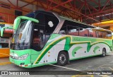 Transportes Blanco ROLANDO na cidade de Merced, San José, San José, Costa Rica, por Luis Diego Sánchez. Número da foto: #12006379.