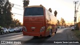 Ônibus Particulares WH8747 na cidade de Isla de Maipo, Talagante, Metropolitana de Santiago, Chile, por Benjamín Tomás Lazo Acuña. Número da foto: #12006973.