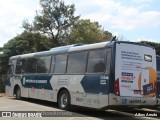 Pampulha Transportes > Plena Transportes 11060 na cidade de Ribeirão das Neves, Minas Gerais, Brasil, por Athos Arruda. Número da foto: #:id.
