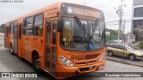 Transporte Coletivo Glória BA029 na cidade de Curitiba, Paraná, Brasil, por Busologia Gabrielística. Número da foto: #:id.