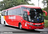 Expresso Itamarati 6891 na cidade de Campinas, São Paulo, Brasil, por Julio Medeiros. Número da foto: #:id.
