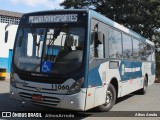 Pampulha Transportes > Plena Transportes 11060 na cidade de Ribeirão das Neves, Minas Gerais, Brasil, por Athos Arruda. Número da foto: #:id.