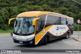 Viação Progresso 37320 na cidade de Juiz de Fora, Minas Gerais, Brasil, por Rodrigo Barraza. Número da foto: #12005836.