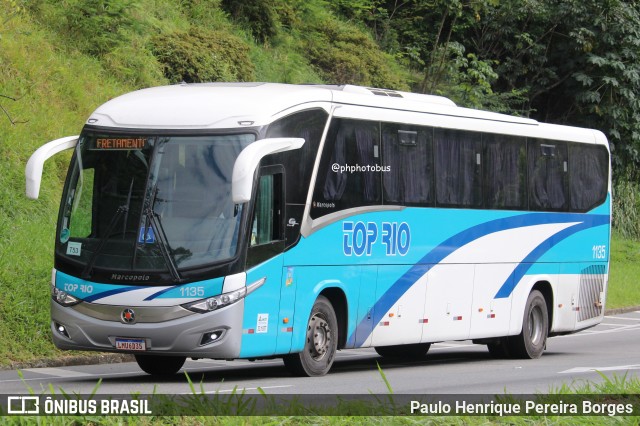 Top Rio Viagens e Turismo 1135 na cidade de Piraí, Rio de Janeiro, Brasil, por Paulo Henrique Pereira Borges. Número da foto: #12064608.