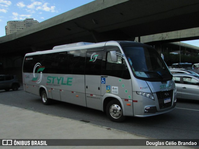 Style Locação e Transportes 20440 na cidade de Belo Horizonte, Minas Gerais, Brasil, por Douglas Célio Brandao. Número da foto: #12064773.