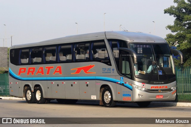 Expresso de Prata 461394 na cidade de São Paulo, São Paulo, Brasil, por Matheus Souza. Número da foto: #12065021.