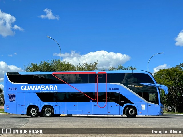 Real Expresso 23306 na cidade de Brasília, Distrito Federal, Brasil, por Douglas Alvim. Número da foto: #12064666.