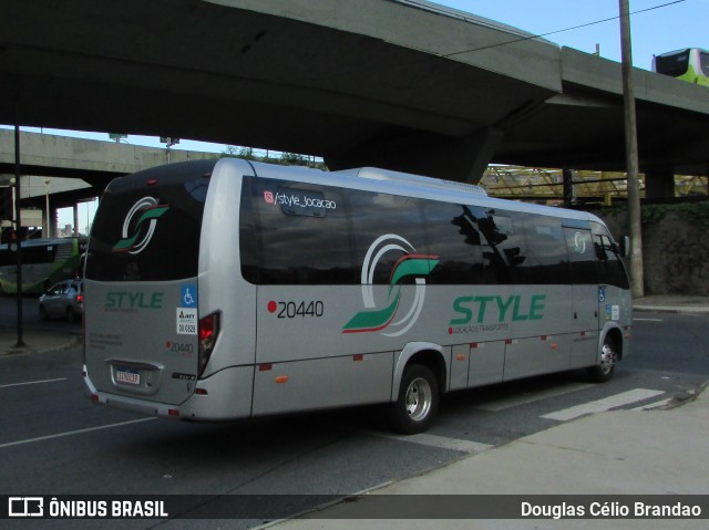 Style Locação e Transportes 20440 na cidade de Belo Horizonte, Minas Gerais, Brasil, por Douglas Célio Brandao. Número da foto: #12064775.