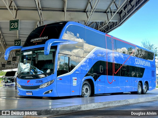 Real Expresso 23306 na cidade de Brasília, Distrito Federal, Brasil, por Douglas Alvim. Número da foto: #12064671.
