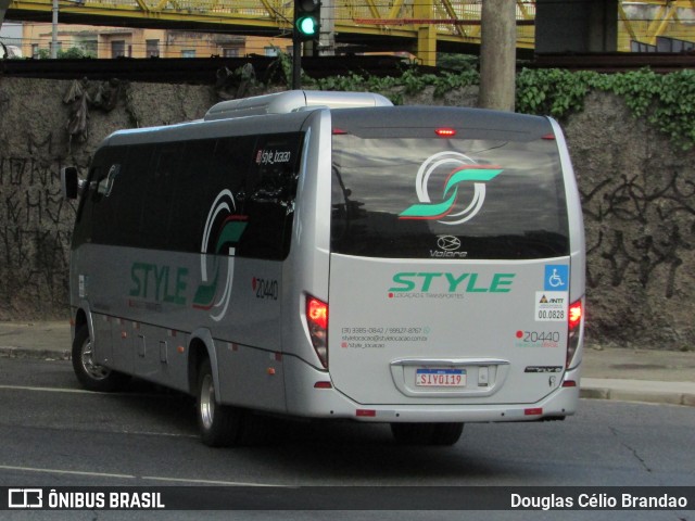 Style Locação e Transportes 20440 na cidade de Belo Horizonte, Minas Gerais, Brasil, por Douglas Célio Brandao. Número da foto: #12065028.