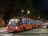 Araucária Transportes Coletivos LE700 na cidade de Curimatá, Piauí, Brasil, por Francisco Ivano. Número da foto: #12065315.