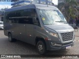 Kopereck Turismo 140 na cidade de Rio Grande, Rio Grande do Sul, Brasil, por Luis Alfredo Knuth. Número da foto: #12063994.