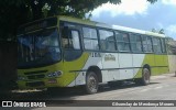 Viação Monte Cristo 12 02 05 na cidade de Santarém, Pará, Brasil, por Gilsonclay de Mendonça Moraes. Número da foto: #12064614.