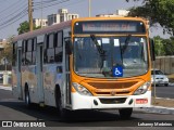 Auto Viação Marechal Brasília 443174 na cidade de Taguatinga, Distrito Federal, Brasil, por Lohanny Medeiros. Número da foto: #:id.