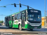 Expresso Caribus Transportes 3089 na cidade de Cuiabá, Mato Grosso, Brasil, por Daniel Henrique. Número da foto: #12063516.