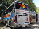 Viação Piracicabana 4133 na cidade de São Paulo, São Paulo, Brasil, por Josivaldo Oliveira. Número da foto: #12063948.