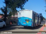 Viação Serrana 15113 na cidade de Serra, Espírito Santo, Brasil, por Alyson Intringer. Número da foto: #12063716.