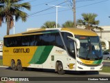 Empresa Gontijo de Transportes 19625 na cidade de Vitória, Espírito Santo, Brasil, por Giordano Trabach. Número da foto: #12065224.