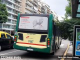 T.A.B.A. S.A. 7447 na cidade de Ciudad Autónoma de Buenos Aires, Argentina, por Savio Luiz Neves Lisboa. Número da foto: #12063543.