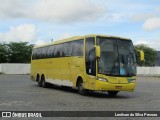 Viação Itapemirim 9551 na cidade de Caruaru, Pernambuco, Brasil, por Lenilson da Silva Pessoa. Número da foto: #12065662.