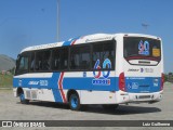 Auto Viação Jabour D86196 na cidade de Rio de Janeiro, Rio de Janeiro, Brasil, por Luiz Guilherme. Número da foto: #12064350.