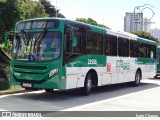 OT Trans - Ótima Salvador Transportes 21555 na cidade de Salvador, Bahia, Brasil, por Ícaro Chagas. Número da foto: #:id.