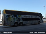 RodeRotas - Rotas de Viação do Triângulo 7401 na cidade de Goiânia, Goiás, Brasil, por Leonardo Chaves de Albuquerque. Número da foto: #12064170.