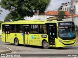 Viação Primor 400.027 na cidade de São Luís, Maranhão, Brasil, por João Victor. Número da foto: #12065581.