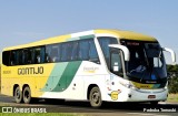 Empresa Gontijo de Transportes 18000 na cidade de Apucarana, Paraná, Brasil, por Pedroka Ternoski. Número da foto: #12064944.