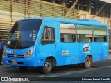 Cootransmag CT418 na cidade de Santa Marta, Magdalena, Colômbia, por Giovanni Ferrari Bertoldi. Número da foto: #12065398.