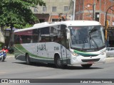Viação Jauá 2346 na cidade de Candeias, Bahia, Brasil, por Rafael Rodrigues Forencio. Número da foto: #:id.