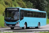 Ônibus Particulares 1H70 na cidade de Piraí, Rio de Janeiro, Brasil, por Paulo Henrique Pereira Borges. Número da foto: #12064633.