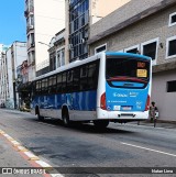 Viação Nossa Senhora das Graças A71532 na cidade de Rio de Janeiro, Rio de Janeiro, Brasil, por Natan Lima. Número da foto: #:id.