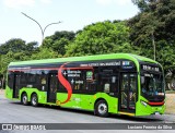 Himalaia Transportes > Ambiental Transportes Urbanos 4 1133 na cidade de São Paulo, São Paulo, Brasil, por Luciano Ferreira da Silva. Número da foto: #12065511.