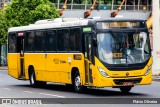 Real Auto Ônibus A41450 na cidade de Rio de Janeiro, Rio de Janeiro, Brasil, por Flávio Oliveira. Número da foto: #:id.