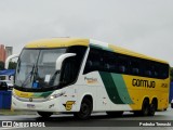 Empresa Gontijo de Transportes 21520 na cidade de São Paulo, São Paulo, Brasil, por Pedroka Ternoski. Número da foto: #12064906.