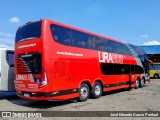Lirabus 21600 na cidade de Hortolândia, São Paulo, Brasil, por José Eduardo Garcia Pontual. Número da foto: #12065392.