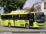 Viação Primor 400.033 na cidade de São Luís, Maranhão, Brasil, por João Victor. Número da foto: #12065626.