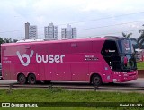 Júnior Turismo 7777 na cidade de Betim, Minas Gerais, Brasil, por Hariel BR-381. Número da foto: #12063975.