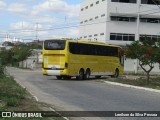 Viação Itapemirim 8855 na cidade de Caruaru, Pernambuco, Brasil, por Lenilson da Silva Pessoa. Número da foto: #12065628.