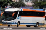 Expresso União 10334 na cidade de Goiânia, Goiás, Brasil, por Filipe Lima. Número da foto: #:id.