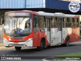 Expresso CampiBus 2316 na cidade de Campinas, São Paulo, Brasil, por Adriano Barbosa. Número da foto: #12063569.