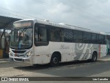 Transportes Blanco RJ 136.153 na cidade de Queimados, Rio de Janeiro, Brasil, por Léo Carvalho. Número da foto: #:id.