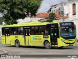 Viação Primor 400.052 na cidade de São Luís, Maranhão, Brasil, por João Victor. Número da foto: #12065594.