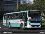 UTB - União Transporte Brasília 2400 na cidade de Brasília, Distrito Federal, Brasil, por Luis Carlos. Número da foto: #:id.