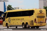 RodeRotas - Rotas de Viação do Triângulo 7757 na cidade de Goiânia, Goiás, Brasil, por Filipe Lima. Número da foto: #12064612.
