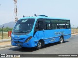 Rodamar RB753 na cidade de Santa Marta, Magdalena, Colômbia, por Giovanni Ferrari Bertoldi. Número da foto: #12065448.