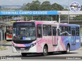 Itajaí Transportes Coletivos 2043 na cidade de Campinas, São Paulo, Brasil, por Adriano Barbosa. Número da foto: #12063579.