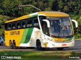 Empresa Gontijo de Transportes 19410 na cidade de Juiz de Fora, Minas Gerais, Brasil, por Renato Brito. Número da foto: #12064061.