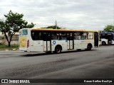 HP Transportes Coletivos 20499 na cidade de Aparecida de Goiânia, Goiás, Brasil, por Kauan Kerllon BusGyn. Número da foto: #:id.